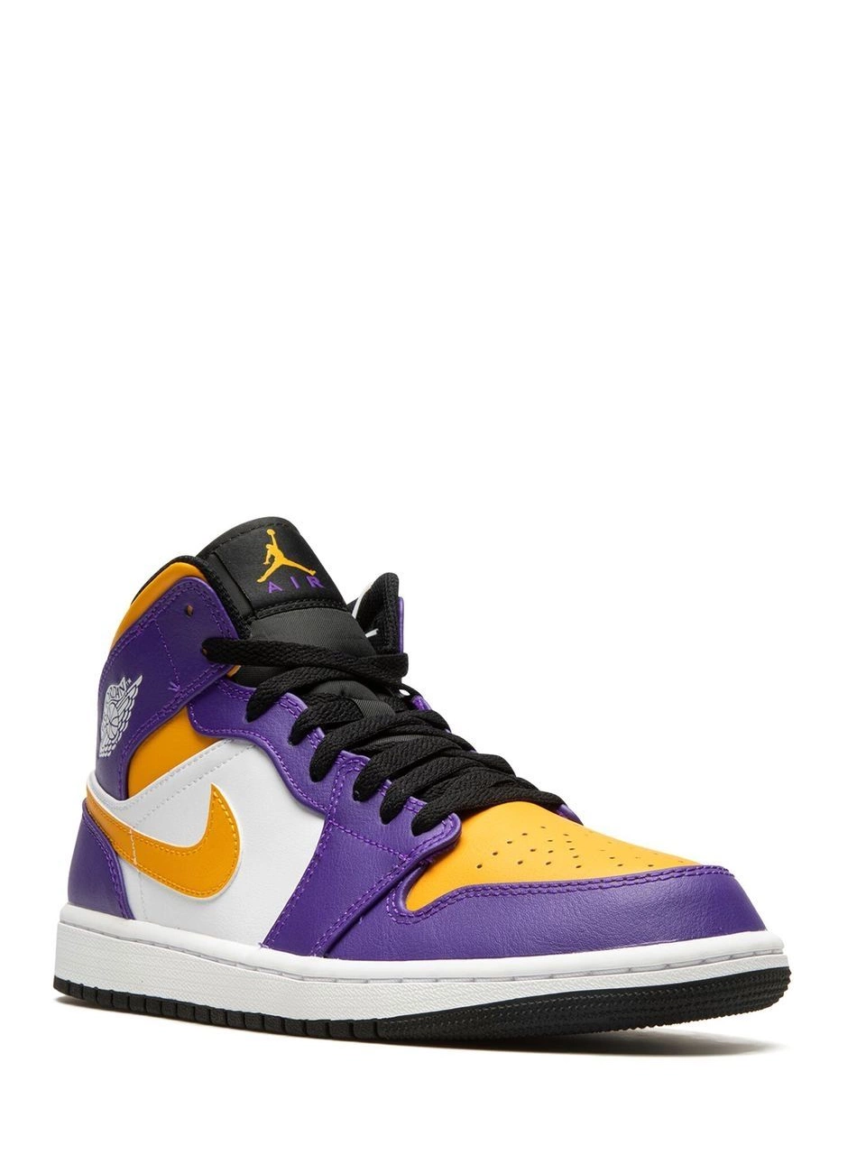 Fakes Jordan Air Mid sneakers 